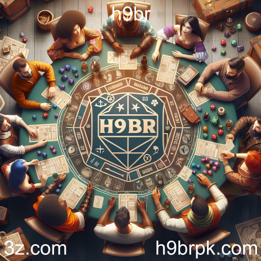 A Evolução dos RPGs: Uma Jornada pelo Mundo dos Jogos de Interpretação de Papéis